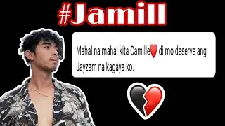 Jayzam Manabat nagsalita | Part 2