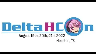 Delta H Con - Cosplay Skits