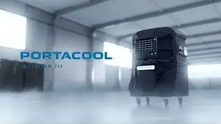 Portacool Jetstream 220 Overview