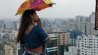 মেয়েটার গাজা খাওয়ার ভিডিও ভাইরাল 👌#subscribe #bhojpuri #viral #love #instagramvideos #cinema