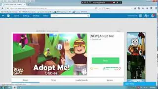 HOW TO FIX ROBLOX DOWNLOAD LOOP-September 2017 -WORKS