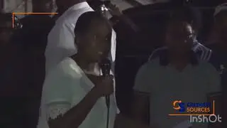 Doctor At The Timehri Health Center Complained To President Dr. Irfaan Ali | Who Remember These Days