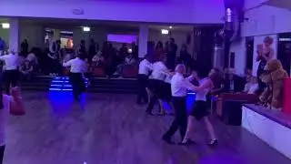 Corso Base -  Foxtrot