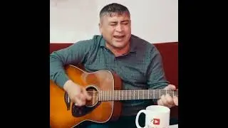 Музик ака - Ресторанларда ёшлигим утди