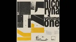 Square One Music Library - Nicoryna Vol. 1 (Sample Pack)