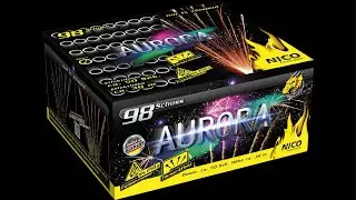 Aurora, 98 Schuss