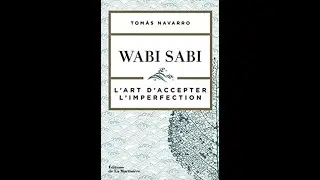 Le wabi sabi, philosophie et esthétique japonaise (liens en description)