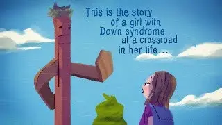 LEA GOES TO SCHOOL | March 21 – World Down Syndrome Day | #IncludeUsFromTheStart