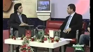 Alevilik - 3 KIZILBAŞLIK olayı - Baki Güngör