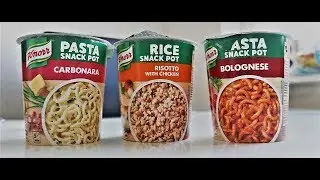 Обзор Риса с курицей в грибном соусе.