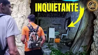 QUESTA CASA FA PAURA ** C'É QUALCOSA DI TERRIFICANTE QUI **