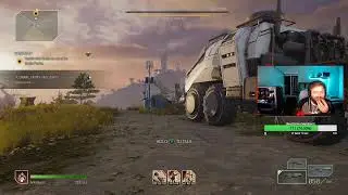 Outriders Part 2, | Verdansk Tours! !discord !tiktok !instagram !commands