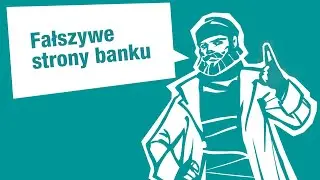 Fałszywe strony banku