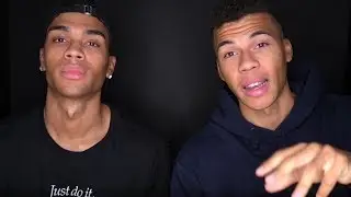 Ich bin enttäuscht! Prankbros antworten auf Unge & Montanablack!