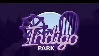 Indigo Park - Horror History TRAILER !!!