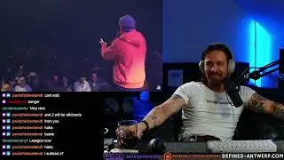 CODFISH Elimination REACTION GBB 2019 - The BEST one?