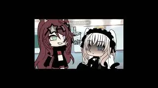 Why did  I do this to her ? #gachalifememe #gacha #goingviral #gachalife #viral #gachagacha #edit