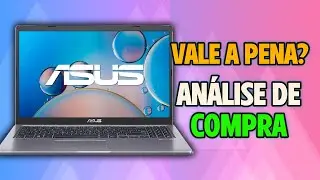 Asus M515DA-BR1454W Laptop - Is It Any Good? Is It Worth It? - Buying Guide