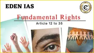 Fundamental Rights Article 12 to 35 of Indian Constitution | Constitution of India Part 3 | Roy Sir
