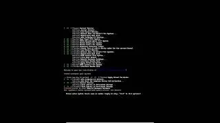 Deadly Linux Commands: What will happen if you remove the /etc folder in Linux?