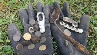 Нашли интересный дом в лесу коп в германии бавария