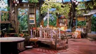 Just Imagine (Only What A World We Share Screener) (In The Treehouse)