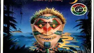 Icarus-West Indian Revolution
