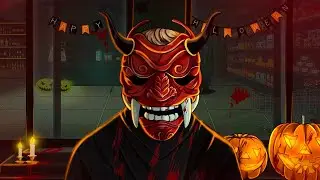 3 Halloween Horror Stories Animated (2023)