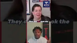 Breaking Down New York Giants OT Evan Neal's Performance vs. Jets
