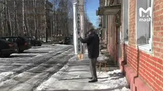 Из Карабаново по территории США нанесен надувной ракетный удар