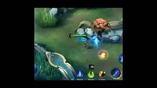 Layla Canon Mobile Legend Savage