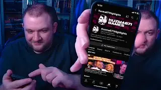 КУЗЬМА ПРО ТИКТОК, ETS И НОВУЮ ИГРУ ДЛЯ ПРОХОЖДЕНИЯ