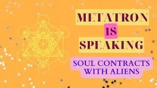 Channeled Experience With the Pleiadian Council, Mantid High Council, Whale Collective 🐋 & More! 👽