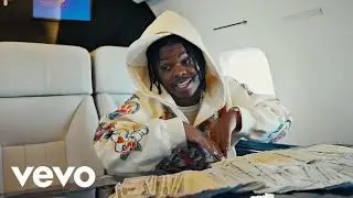 42 Dugg ft. Moneybagg Yo - Back [Music Video]