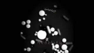 Verbindung - Monolity (OriginaL Mix)