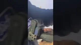 How To Chase Threads Without a T Handle.