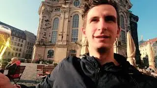 Europa - Euro Kuban Trip (Vlog)