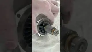 Сломалась ушм макита Makita LXT DGA504