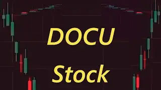 DOCU Stock Price Prediction News Today 17 December - Docusign Inc