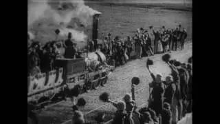 Низкие температуры. Центрнаучфильм 1980 HD 720p