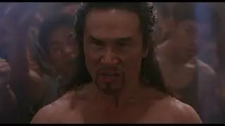 Kickboxer Fight Scene | Hot Shots! Part Deux (1993)