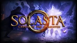 Solasta: Crown of the Magister 3