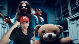 TODO TERMINO AQUI! | AMONG THE SLEEP #4 FINAL?