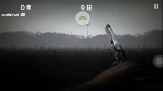Играем в Into the Dead – Эти револьверы...