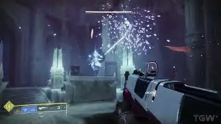 Destiny 2: The Witch Queen - Walkthrough 15 - The Ritual