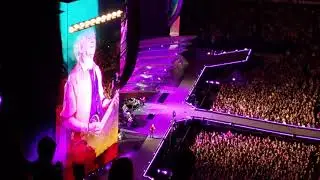The Rolling Stones LIVE " You Can't Always Get What You Want " No Filter Tour 2019
