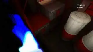 Mirror's Edge Chapter 6 speedrun 3:00.26 (PS3) (Former WR)
