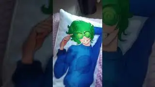 抱き枕ワル =3