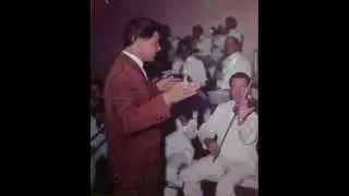 Леонид Утесов. ''30 лет спустя'', ч.4 (из 6)