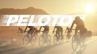 نسمع كلمة بيلوتون 🚵🏻‍♀️ كثير بالسباق، اعرف وش معناها.